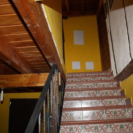 Casa Rural Marina Curiel de Duero ภายนอก รูปภาพ