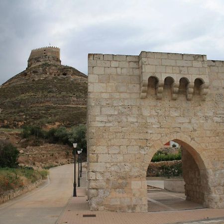 Casa Rural Marina Curiel de Duero ภายนอก รูปภาพ